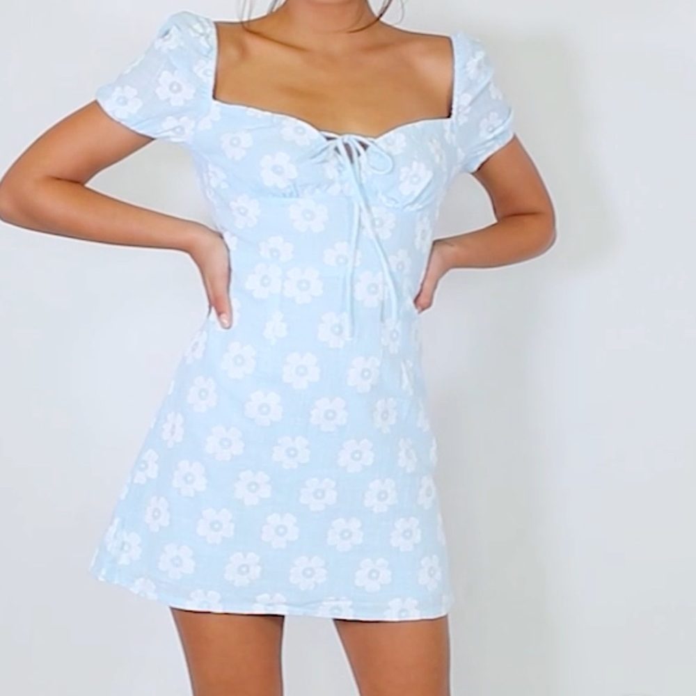 Princess Polly - NWOT - shelly dress, 6